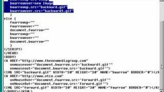 video tutorial for java script 43