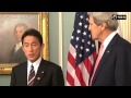 岸田外務大臣の米国訪問 （平成25年2月21日～24日）