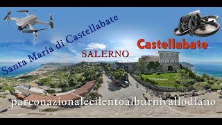 Castellabate-Santa Maria-Salerno-cilento coast