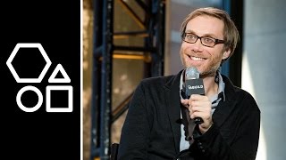 Stephen Merchant: 'Hello Ladies: The Movie' | AOL BUILD