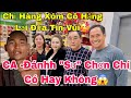 Vui CEO Phương Hằng Được Chị Hàng Xóm Đến Quay Cận Cảnh?