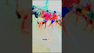 jump 💪skill #youtubeshorts#viral#kabddi#shot#videoshort#trending#army#ground#short@ranjanprokabddi11