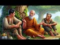 कठिन समय में सही फैसले कैसे लें buddhist story on decisions bodhi thinkspy buddhiststory