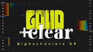 HighschoolersXP - April 2022