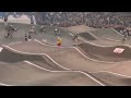 caen bmx race indoor 2025 elite final