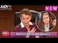 Judy Justice Season 3 | Rental DUI Delinquency | Judy Justice Full Episodes