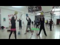 tatafit harlem shake hd cisport sassari kettlebell exercises