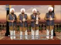 halla boleya dhadi jatha bhai sukhjinder singh changiara gharuan wale amritt saagar