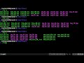 Bulk Renaming Files in Linux with Vidir