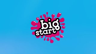 BIG START 1 - Tuesday - POWER TO GLOW