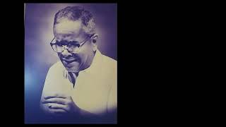 Dasukova | Todi | Ramnad Krishnan | Tyagaraja