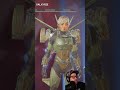 #shorts Season 9 ARENA + BOCEK BOW + VALKYRIE (Apex Legends)