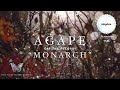 st. finnikin - agape (visual)