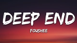 Download Lagu Fousheé Deep End... MP3 Gratis