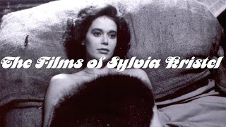 The Films of Sylvia Kristel