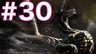 【MH4G実況#30】G級クエスト、テオ・テスカトル\u0026クシャルダオラに挑戦！モンハン4Gを楽しくワイワイ実況プレイ！