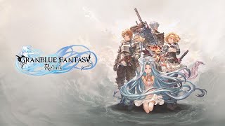 【PS版】GRANBLUE FANTASY Relink 適当野良