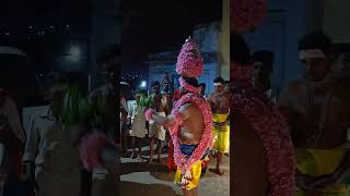 Erode Krishnam Palayam Omkalliamman Kovil Karagattam |2022