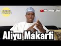 dagachikin siffufin rashin kirki da mugunta ustaz aliyu rasheed makarfi