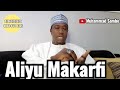 dagachikin siffufin rashin kirki da mugunta ustaz aliyu rasheed makarfi