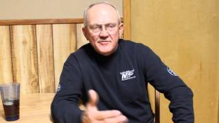 Jerry Miculek- What advice helped you get where you are?