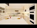 Trendy Kitchen Designs for Your Home: Modern & Minimalist Ideas