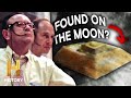 Biggest Discoveries Found on the Moon *Part 2* | Ancient Aliens | History