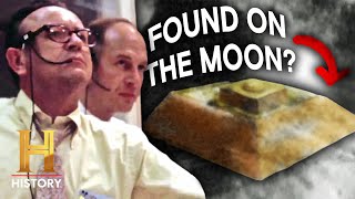 Biggest Discoveries Found on the Moon *Part 2* | Ancient Aliens | History