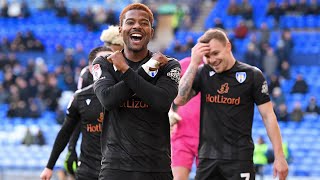 Highlights | Tranmere Rovers 1-3 Colchester United