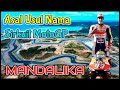 The Origin of the Name of the MotoGP Racing Circuit Mandalika INDONESIA