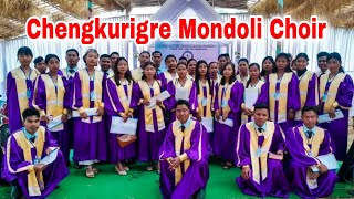 Chengkurigre Mondoli Choir / R.C Sobha