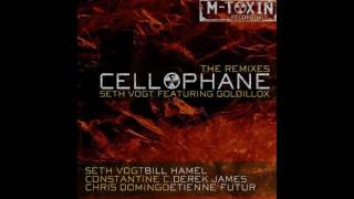 Seth Vogt - Cellophane Ft Goldilox (Seth Vogt Breaks Remix)