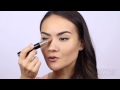 easy contouring makeup tutorial