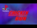 Chicken Run (PS1) Walkthrough Part 1 - Act I