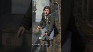 Dervel Vs Everett Harrypotter Gaming