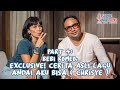 BEBI ROMEO 4 : EXCLUSIVE ! CERITA ASLI LAGU ANDAI AKU BISA (CHRISYE) - SOPHIE NAVITALKS