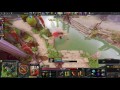 OG vs Liquid (Grand Finals Game 2) (Manila Major) Full Game