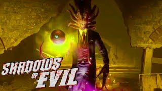 The Shadows of Evil Story Explained (Cod Zombies Storyline)