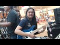 Fidel de jesus guitar noodling