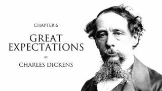 Chapter 6 -  Great Expectations Audiobook (6/59)