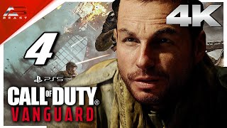 CALL OF DUTY VANGUARD PS5 - PART 4 - LUCAS - MALAYALAM WALKTHROUGH | A Bit-Beast