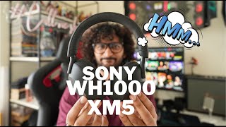 Sony WH 1000 XM5 | Headset |  My Review | Malayalam