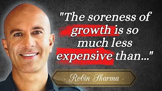 Robin Sharma's Best Quotes Unleash Your Potential For Success and Happiness