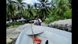 Chuuk Trip