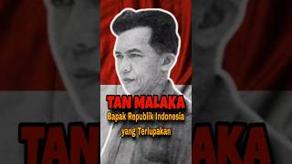 TAN MALAKA❗Pahlawan yang Terlupakan‼️ #shortvideo #reels #tanmalaka