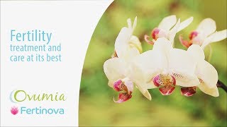 OVUMIA - Fertility treatment and care at its best