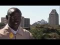 Zimbabwe's MDC supporters seek sanctuary - 28 June 08