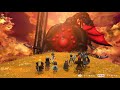 lost sphear（ロスト・スフィア）初見プレイ 21 ラスボスクリア→エンディング→もう1つのエンディングを見るためボス再戦→もう1つのエンディングへ