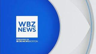 WBZ Afternoon News Update for April 21