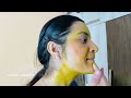 फक्त एकदा लावा चेहऱ्याची चमक पाहून सर्व हैरान होतील face pack skin whitening tips home remedies